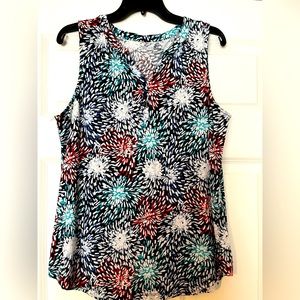 Kim Rogers Top